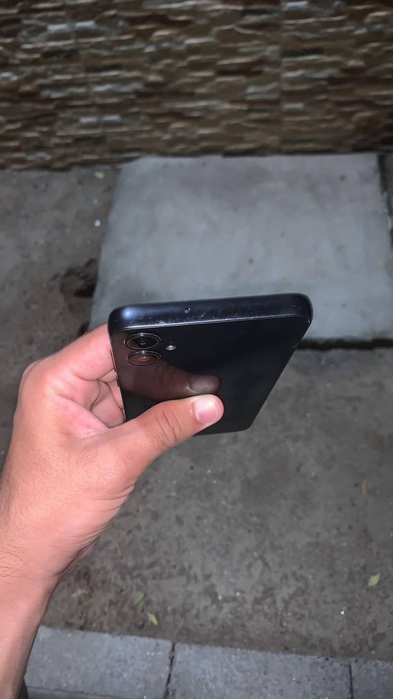 Samsung Mobile A05 5