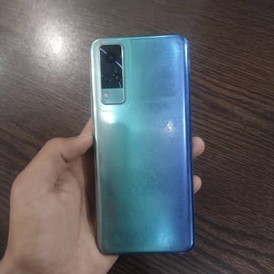Vivo Y31s