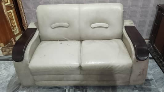 Sofa set