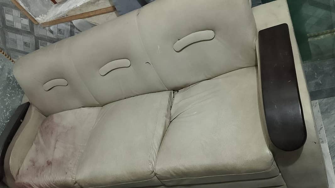 Sofa set 1