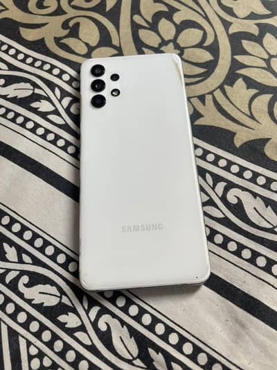Samsung Mobile A32