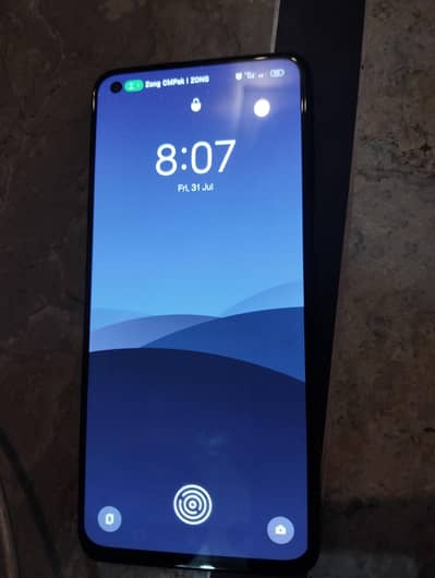 OPPO Reno 5 5G