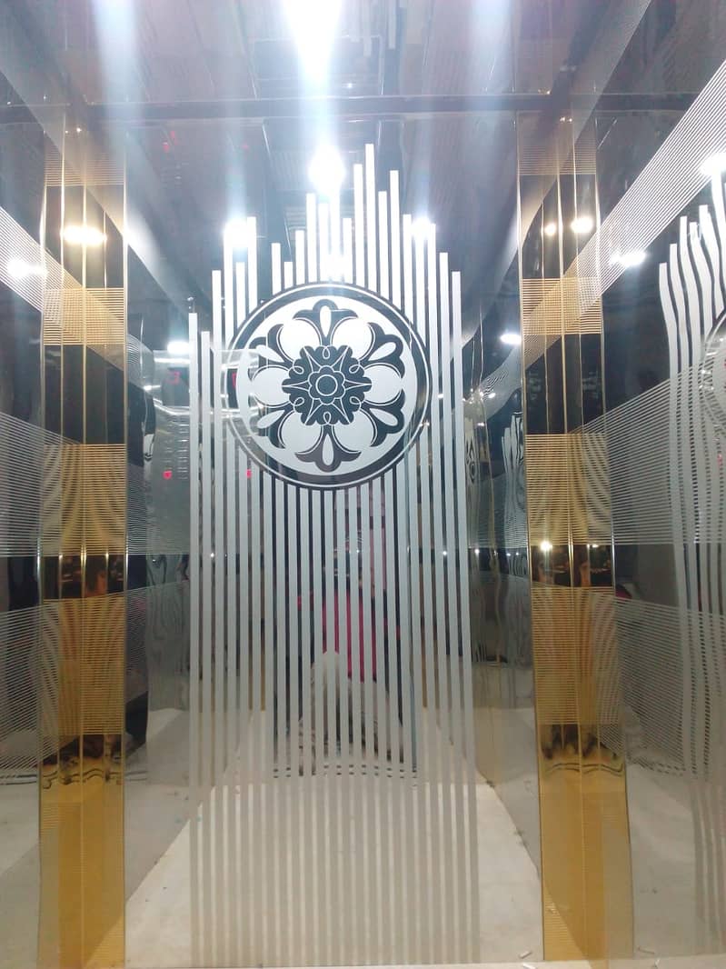 Professional Elevator  Installation & Maintenance - Daniyal Elevators 1