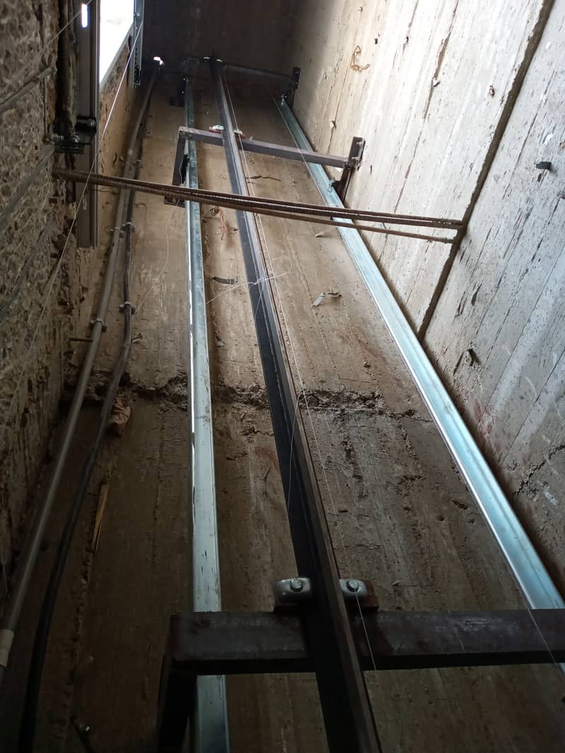Professional Elevator  Installation & Maintenance - Daniyal Elevators 3