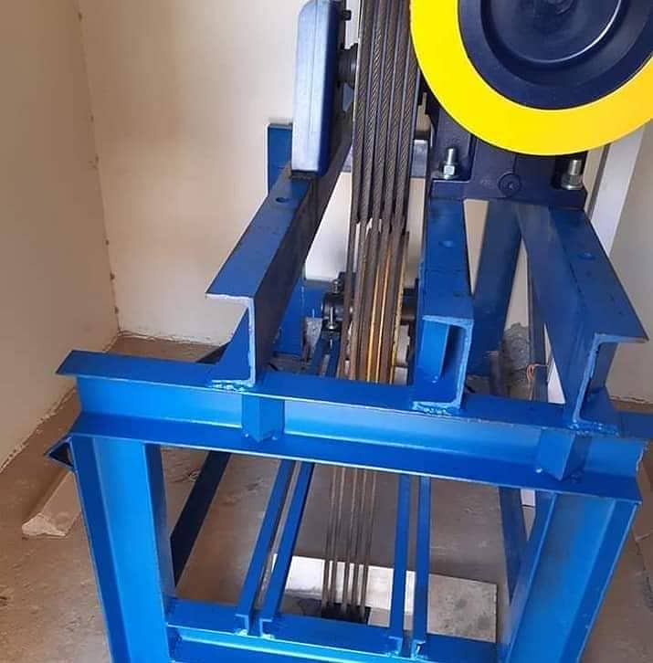 Professional Elevator  Installation & Maintenance - Daniyal Elevators 6