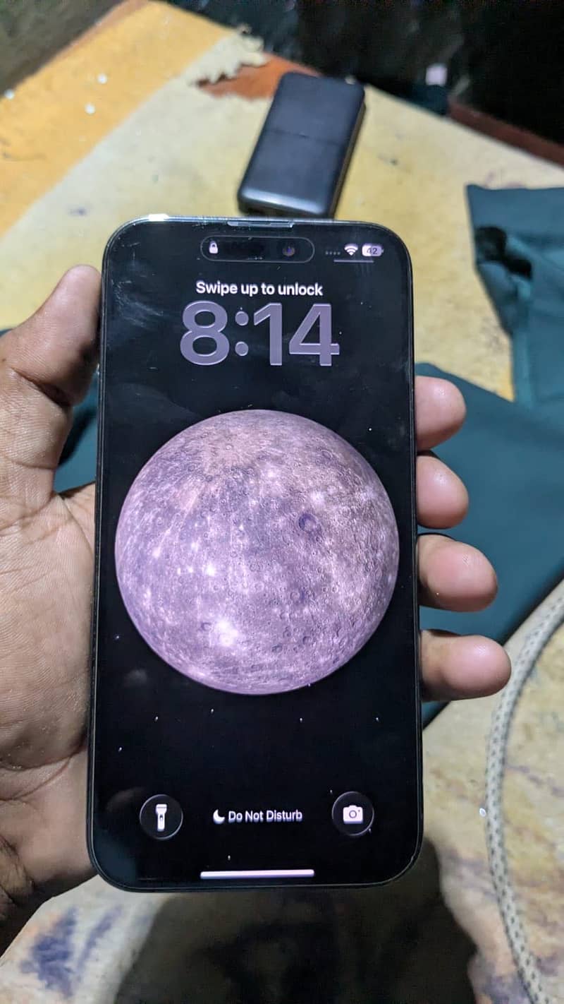 Apple iPhone 14 Pro Max 4