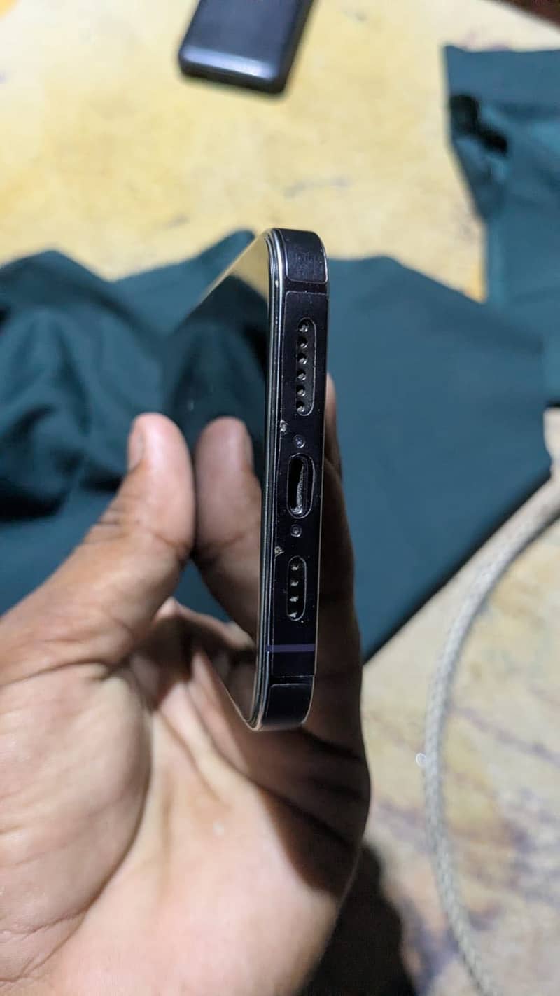 Apple iPhone 14 Pro Max 5