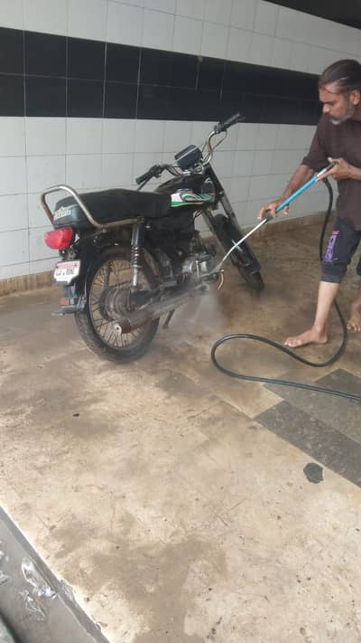 Hi Speed 70 Bike 2016 all Documents clear