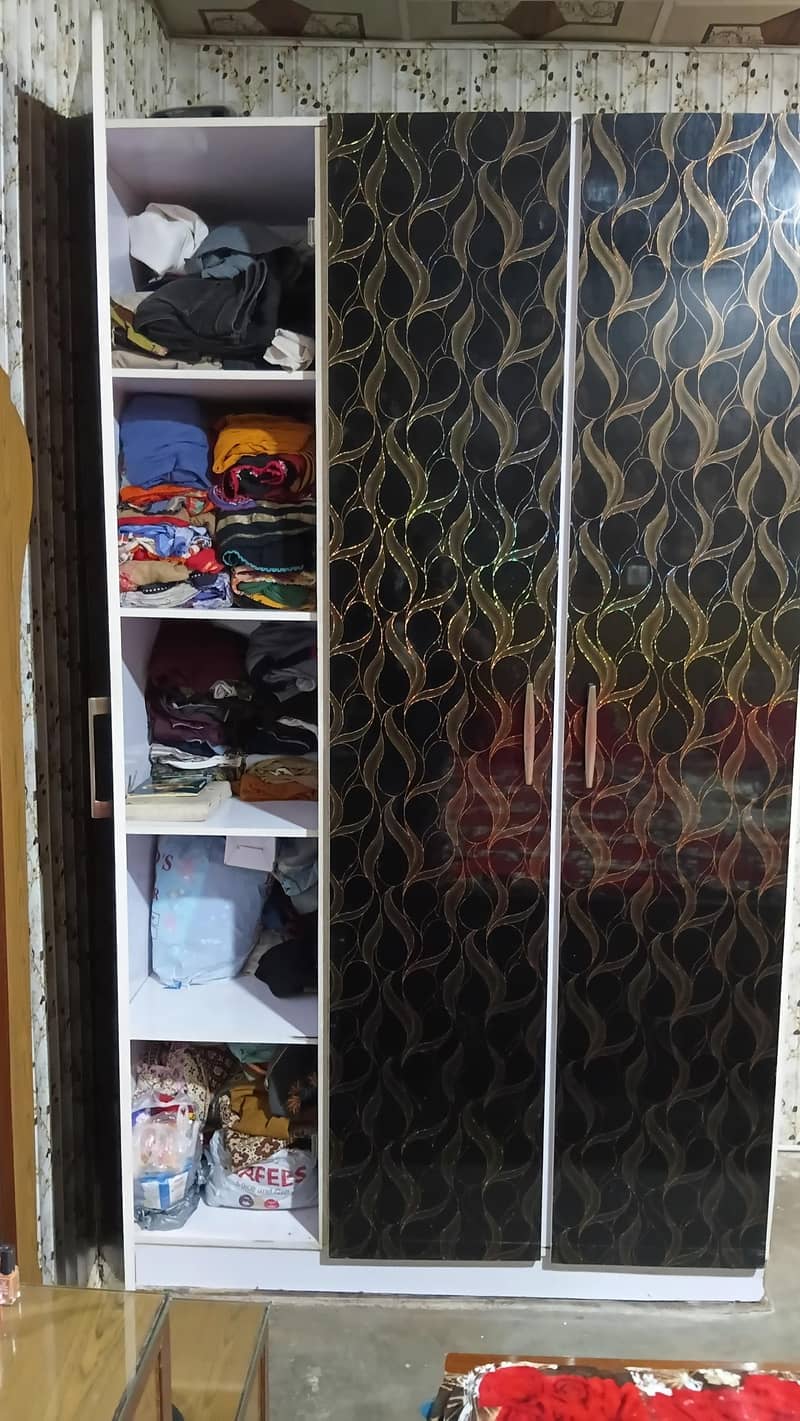 WardroBe 0