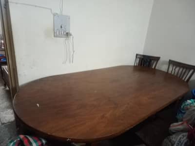 Dining Table for sale