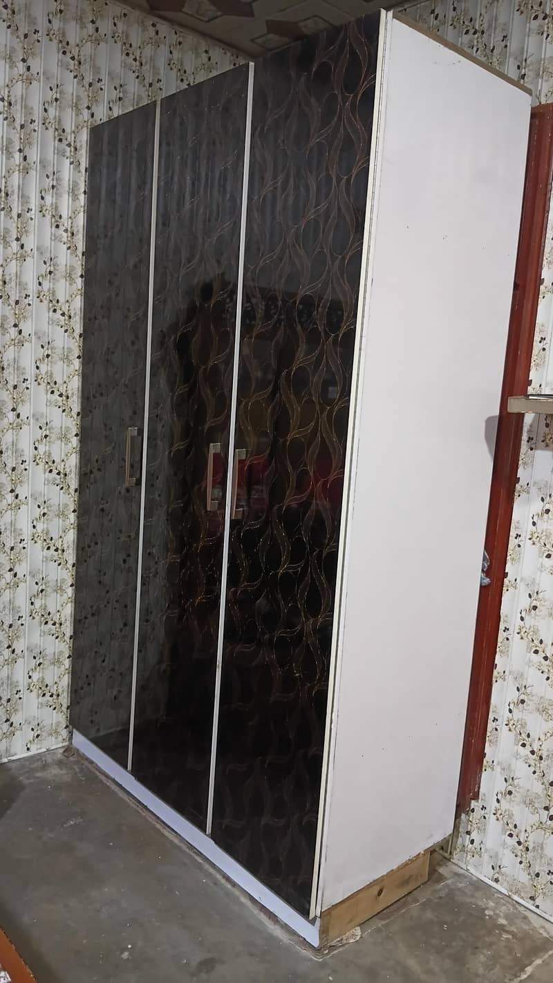 WardroBe 2