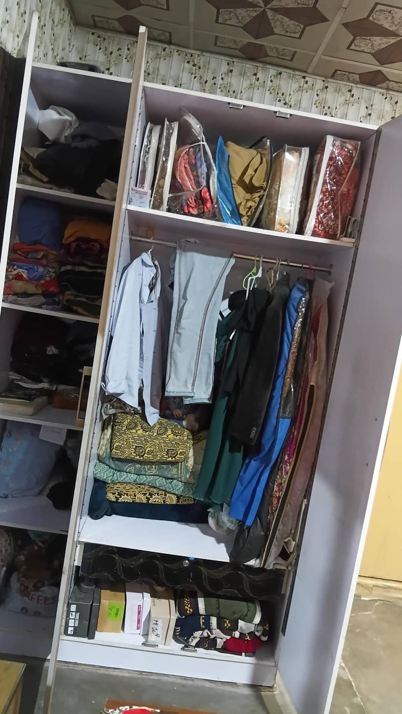 WardroBe 3