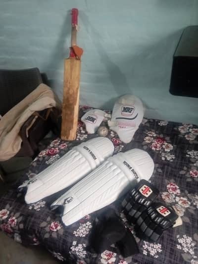 hardball kit