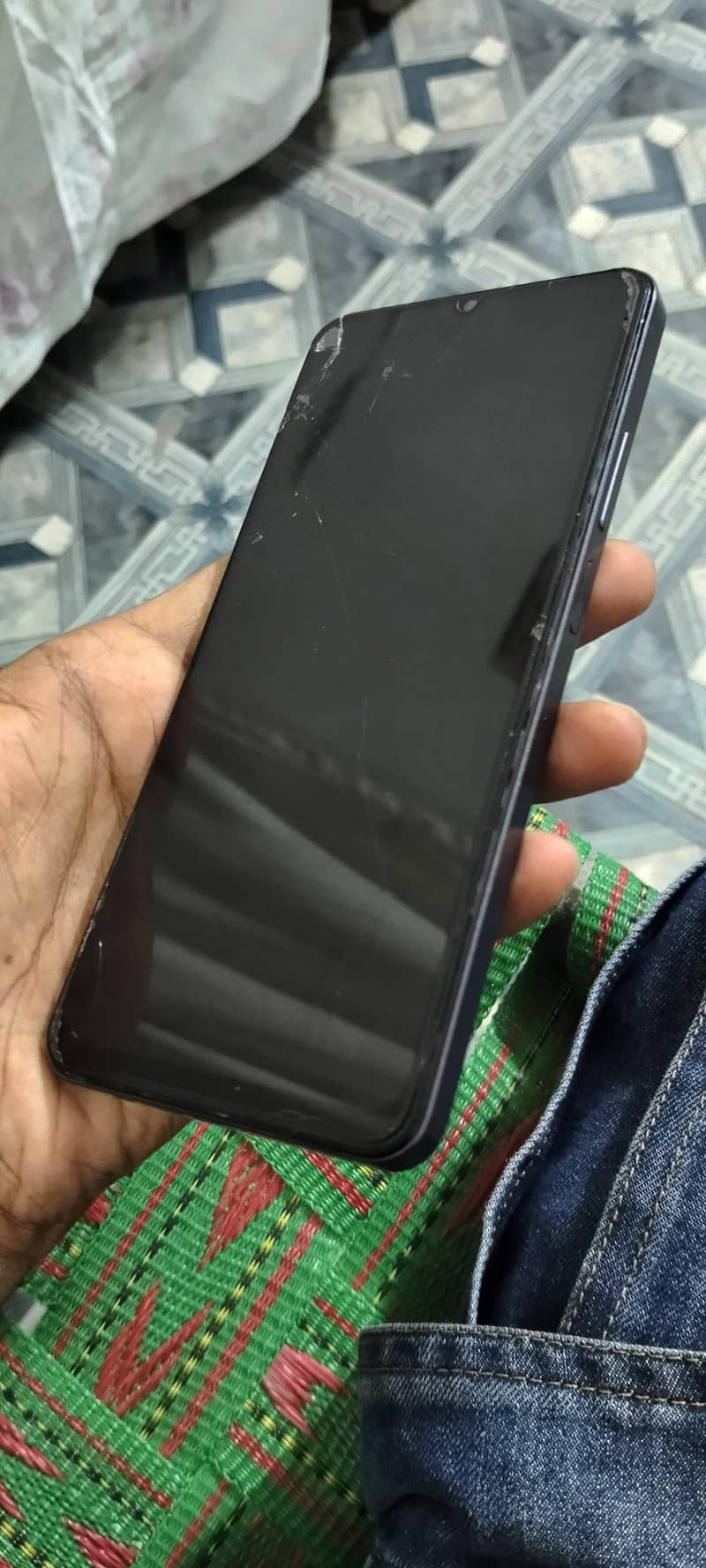 realme note 50 2