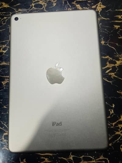 Apple ipad 10 by 10