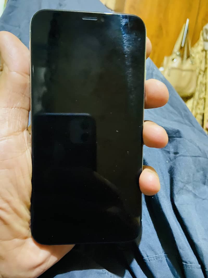 Apple iPhone X 1