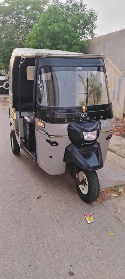 Sazgar 03151213580