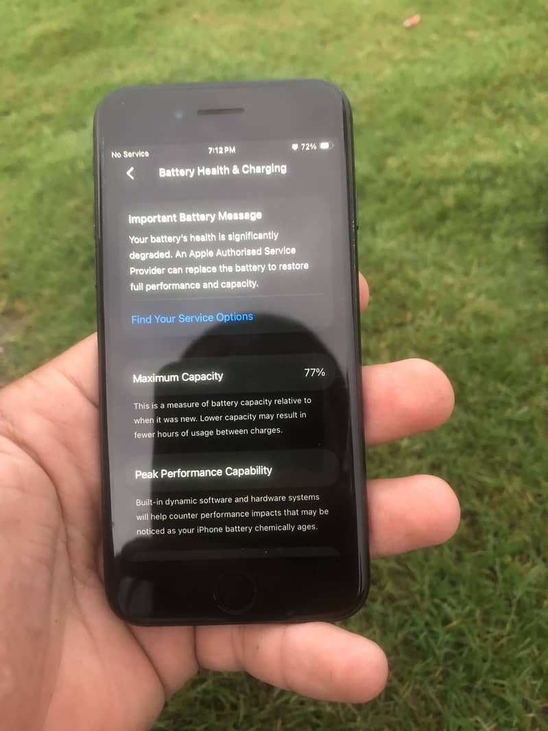 Apple iPhone SE 4
