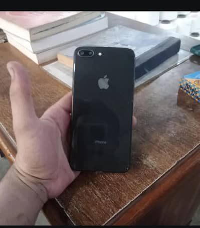 Apple iPhone 8 Plus
