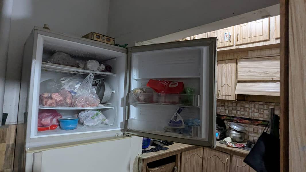 large size fridge 2