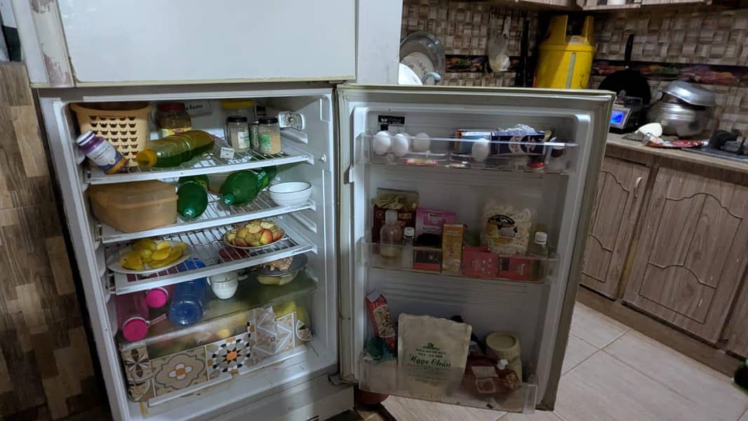 large size fridge 4