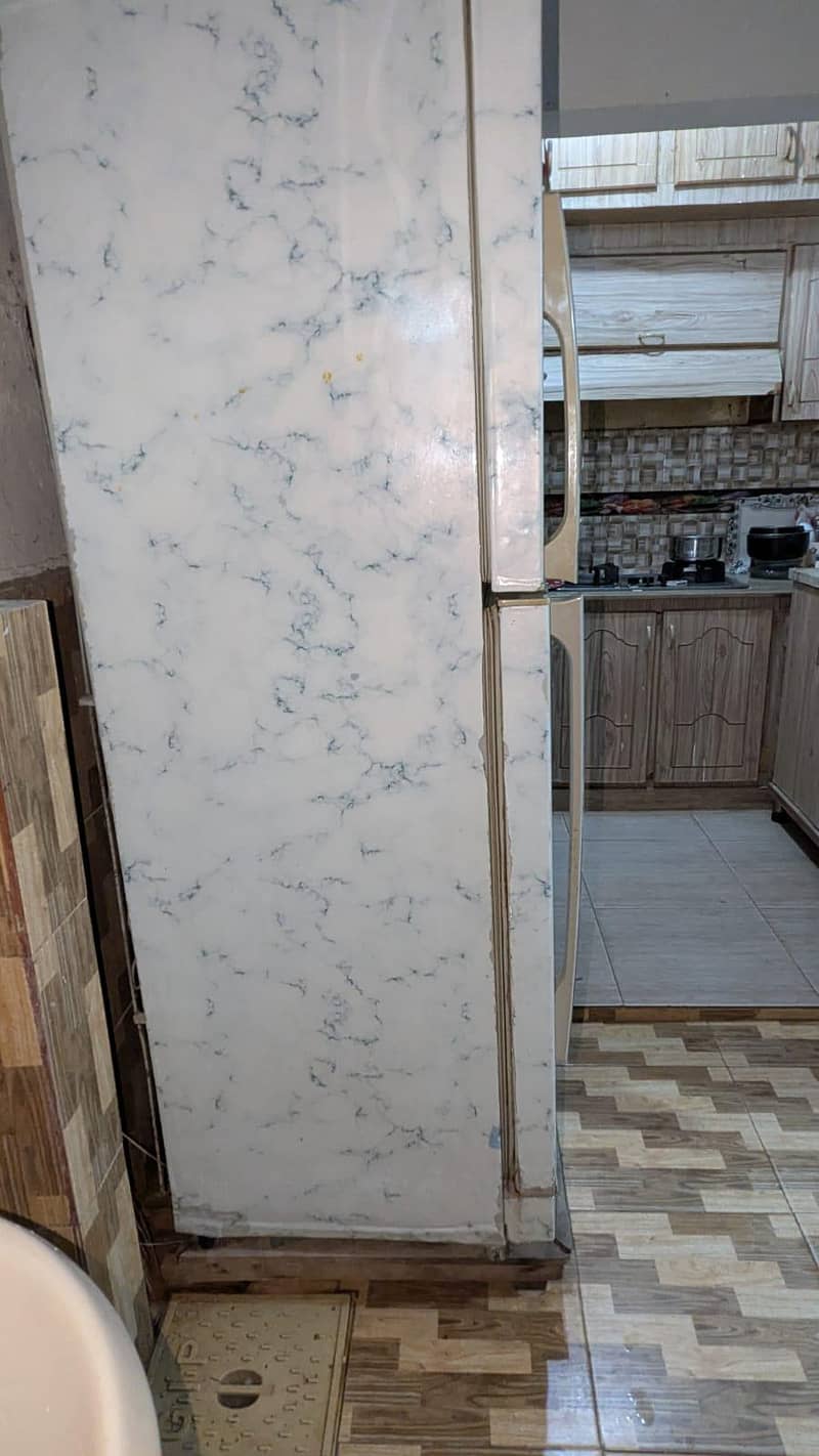 large size fridge 6