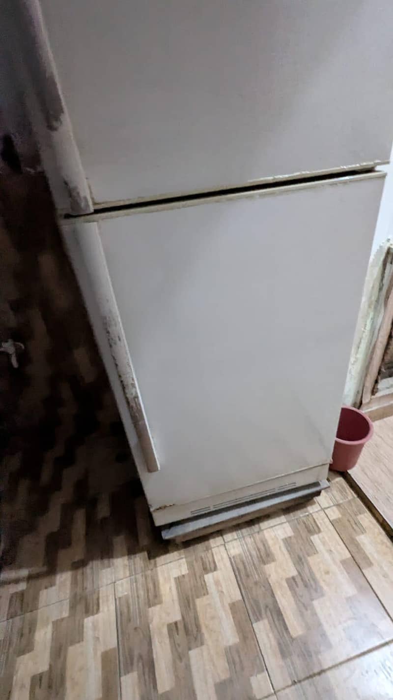 large size fridge 8