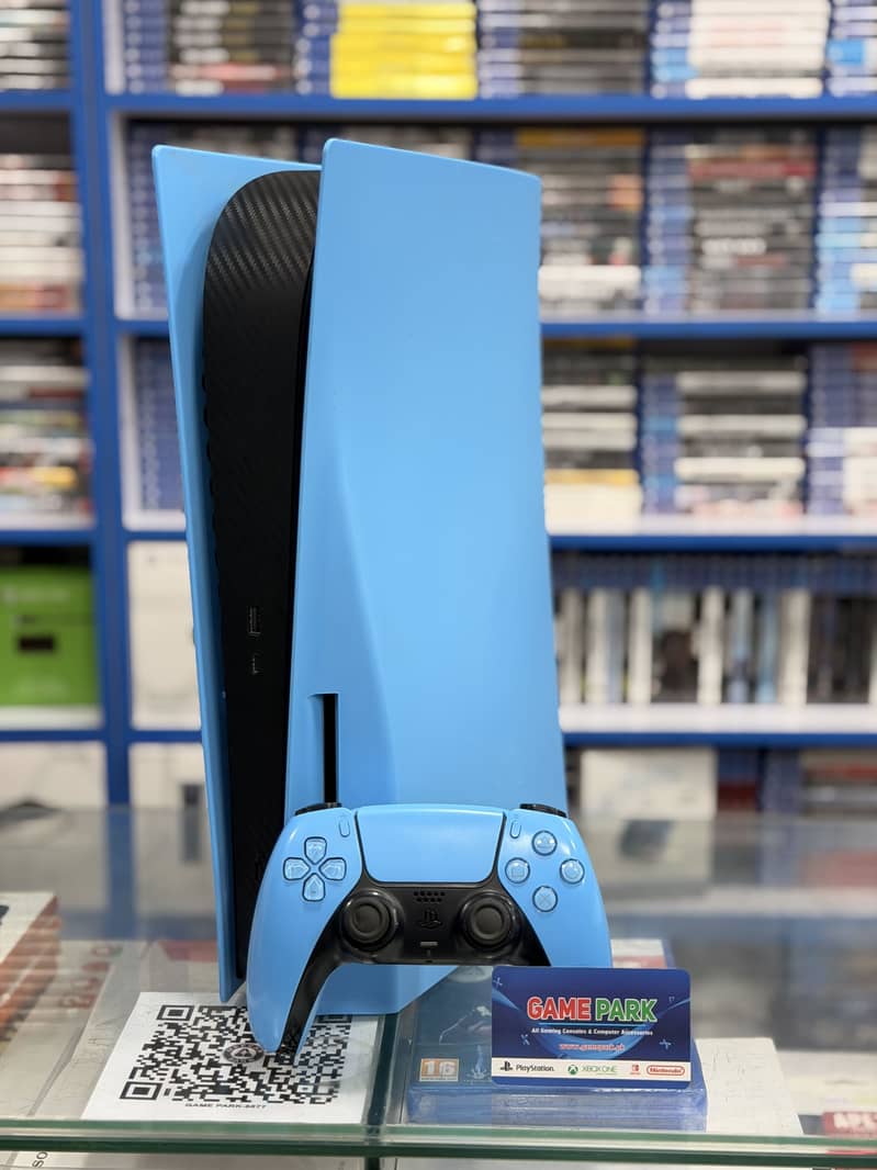 PlayStation 5 0