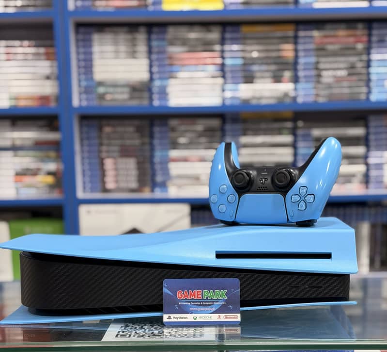 PlayStation 5 4