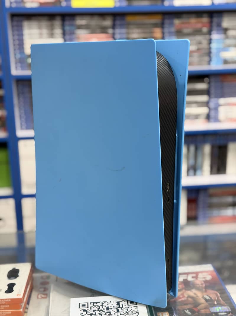 PlayStation 5 5