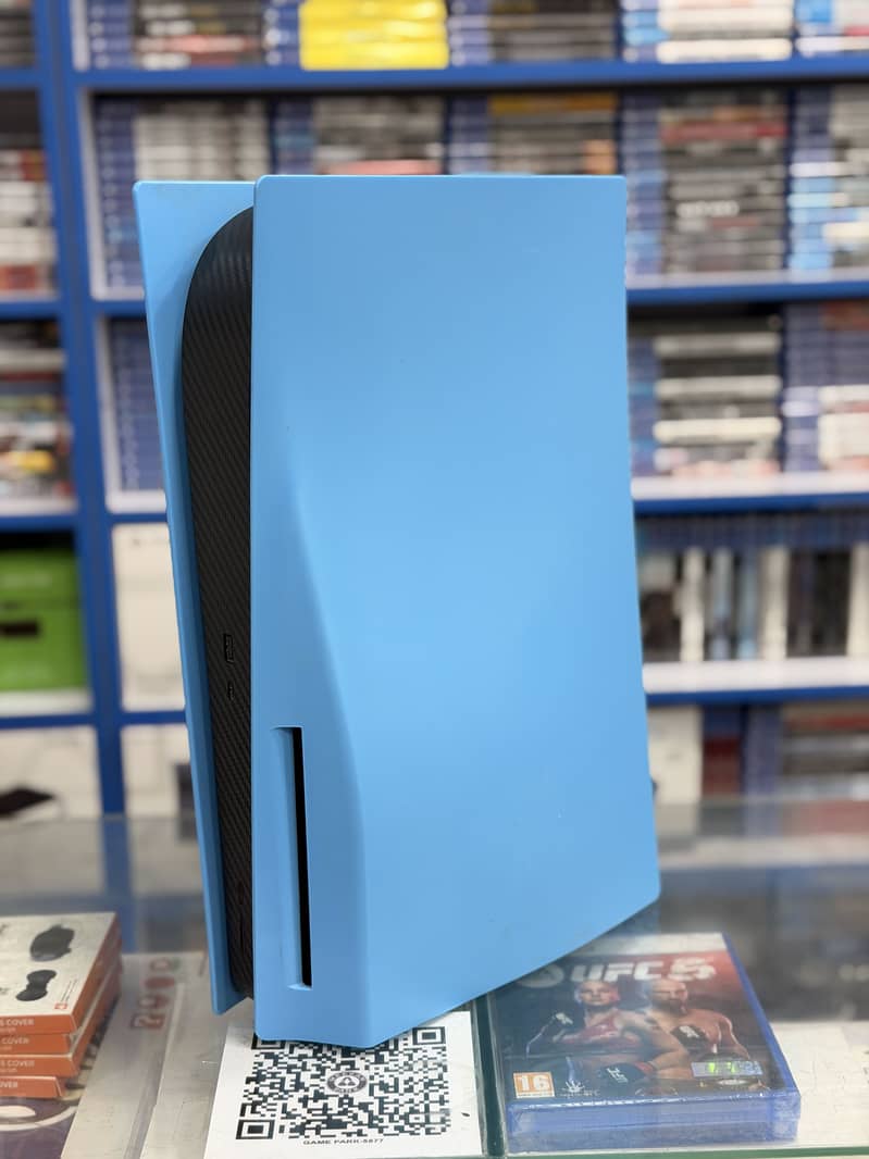 PlayStation 5 6