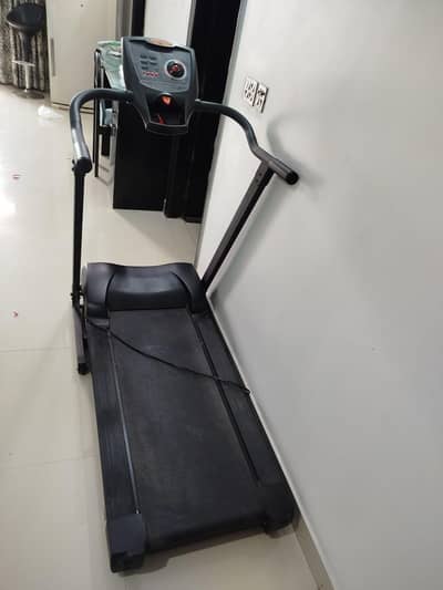 Treadmill on sale