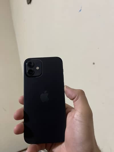 Apple iPhone 12