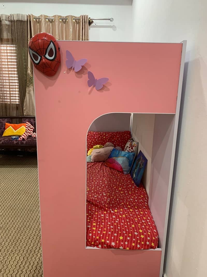 Bunk bed 1