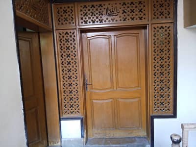Upper Portion House For Rent In Adra Cantt