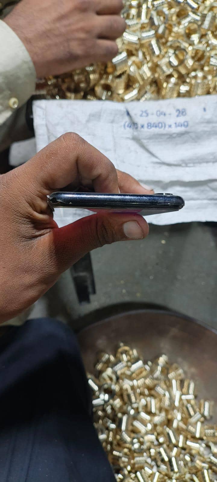 Apple iPhone XS Max 1