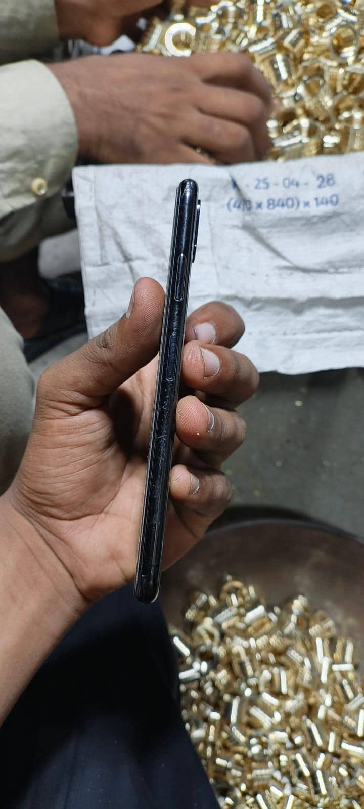 Apple iPhone XS Max 2