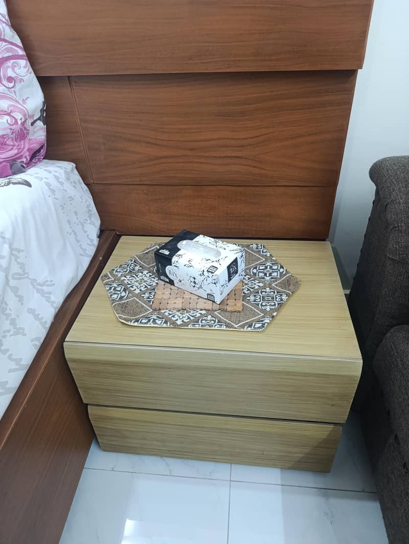 Bed Set 1