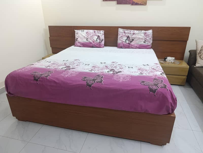Bed Set 2