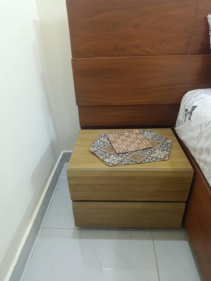 Bed Set 5