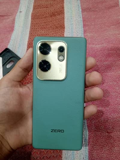 Infinix Zero 30