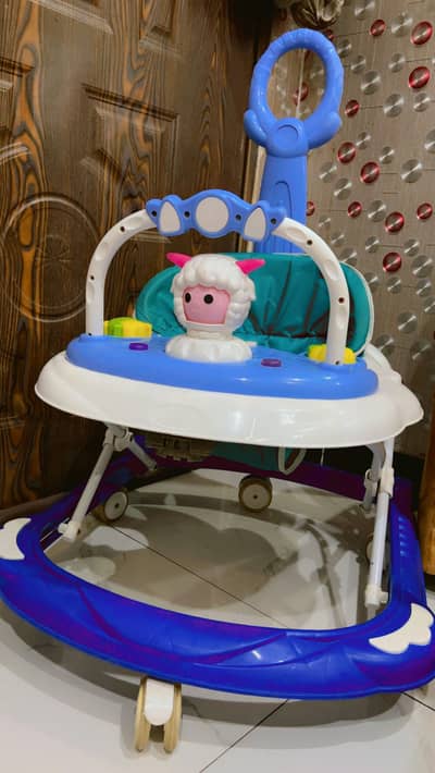 Walker, baby bather, baby seater , baby play mat jumboo ,carrynest,