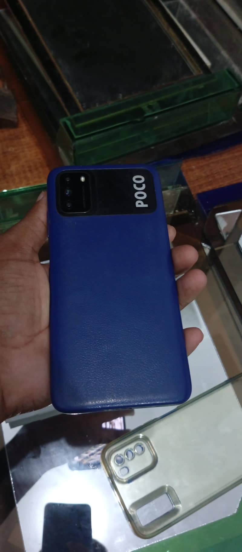 Poco3 3