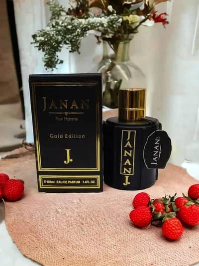  Premium Unisex Perfume Set – 2 Pcs 