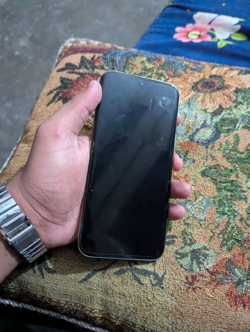 Tecni camon 50 pro 0