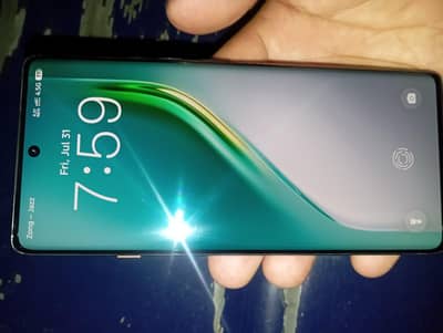 Tecno CAMON 40 Pro