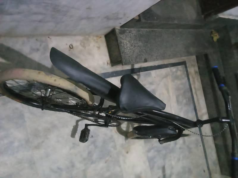 kids cycle 1