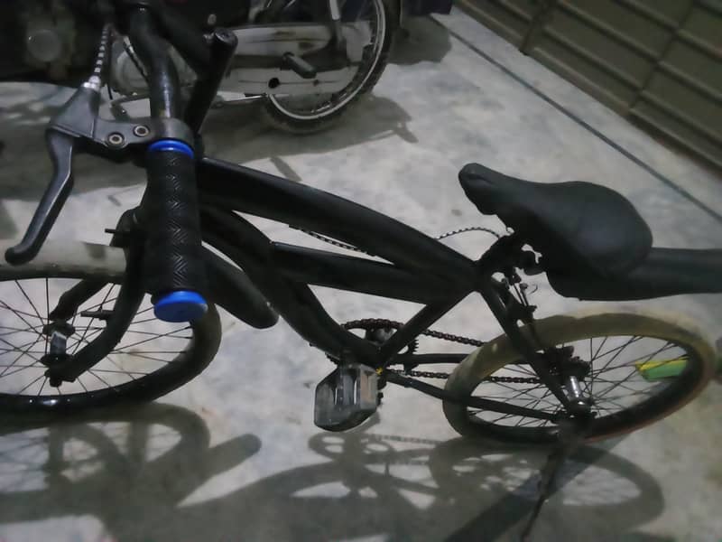 kids cycle 2