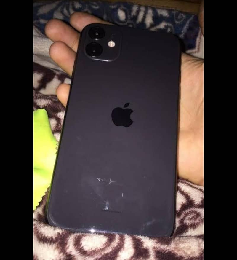 iphone 11 0
