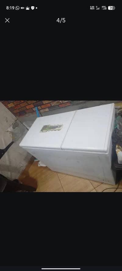 All setup for Sale